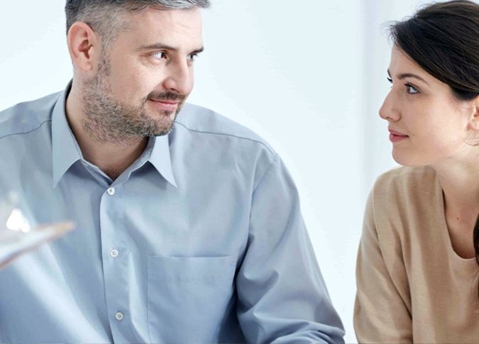 Couple Counselling Dublin