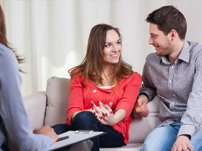 Couple Counselling Dublin