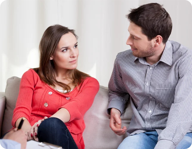 Couples Therapy Dublin